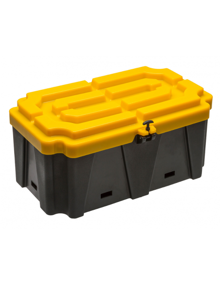 CASSETTA BATTERIE GRANDI CAPACITA'