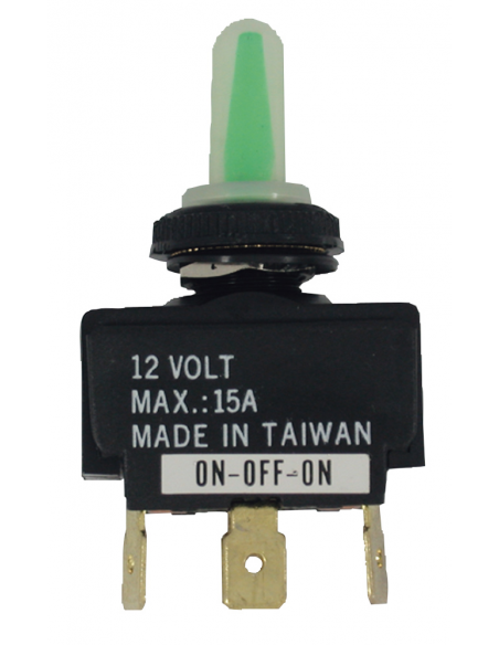 INTERRUTTORI ILLUMINATI