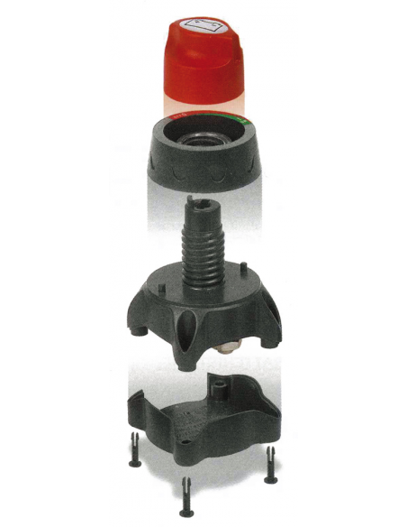 STACCA BATTERIA BEP 275A STACCA BATTERIA BEP 275A