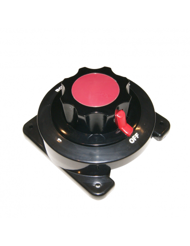 DEVIATORE STACCA BATTERIA 300A