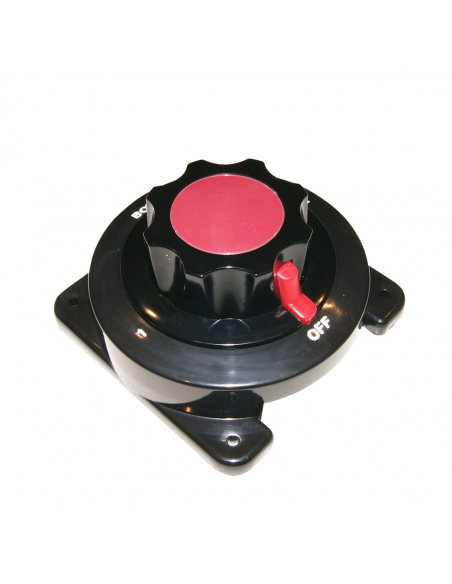 DEVIATORE STACCA BATTERIA 300A DEVIATORE STACCA BATTERIA 300A