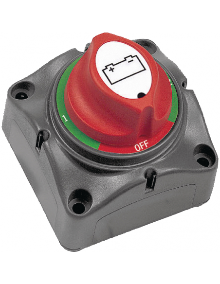 DEVIATORE STACCA BATTERIA BEP 200A DEVIATORE STACCA BATTERIA BEP 200A