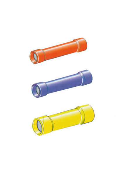 TUBETTO DI GIUNZIONE