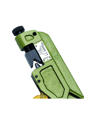 PINZA PER CAPICORDA