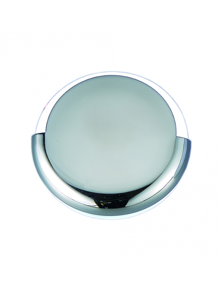 LUCE DI CORTESIA A 9 LED 12V