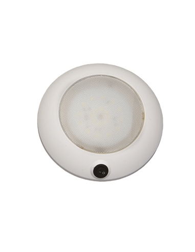 PLAFONIERA A LED
