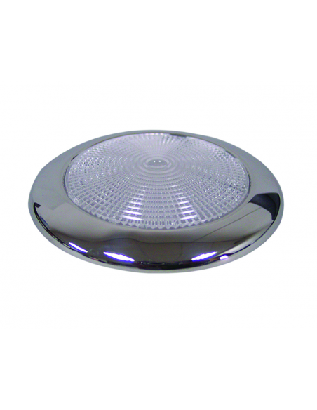 PLAFONIERA A 16 LED PLAFONIERA A 16 LED