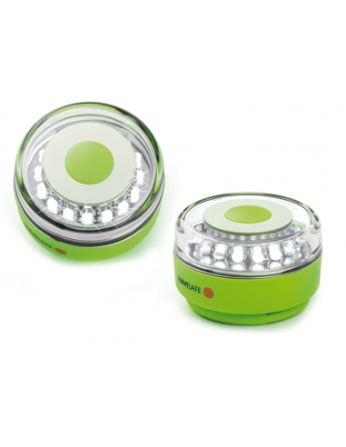 NAVI LIGHT LED RESCUE 360°