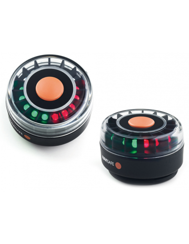 NAVI LIGHT LED TRICOLOR 360°