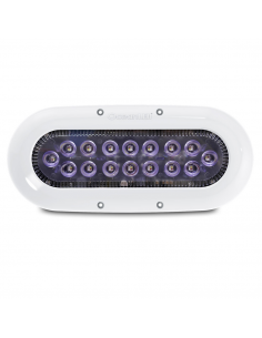 LUCE SUBACQUEA SERIE X 16 LED