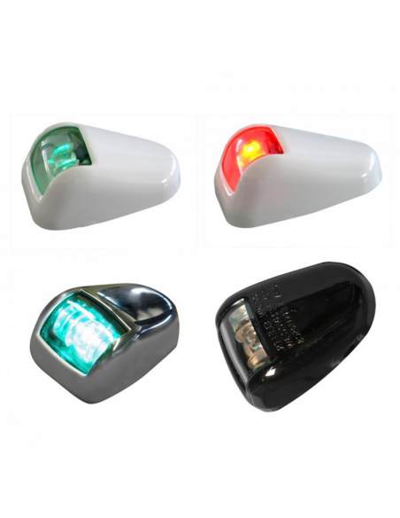 FANALE SERIE ORIONIS