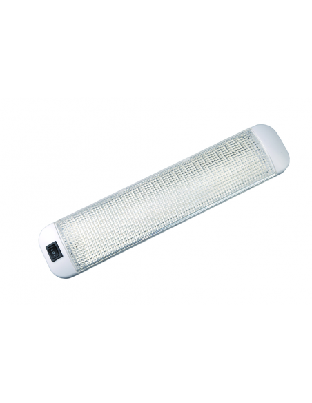 PLAFONIERA FLUORESCENTE A 32 LED PLAFONIERA FLUORESCENTE A 32 LED