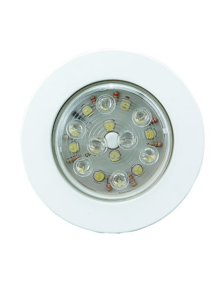 FARETTO A LED AD INCASSO FARETTO A LED AD INCASSO