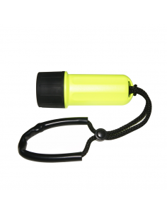 TORCIA A 1 LED