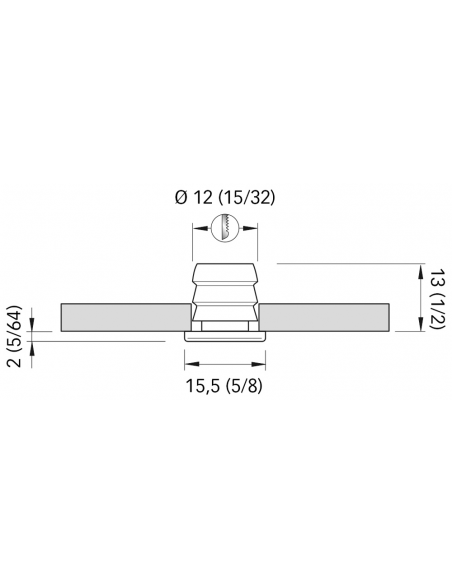 LUCE DI CORTESIA TESS
