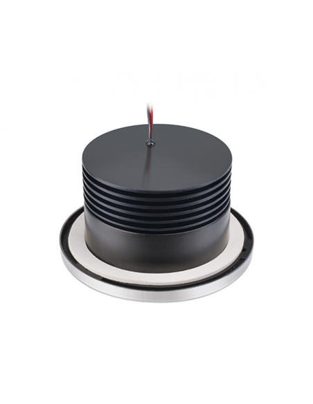 FARETTO AD INCASSO CHIARA 6W