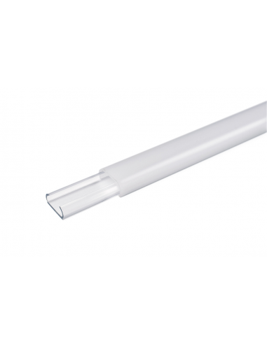 CANALINA PER STRIP LED