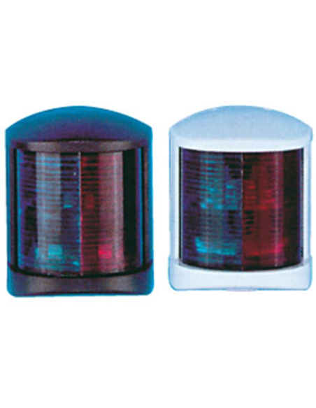 FANALE SERIE ZEUS BICOLORE