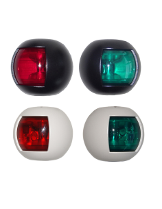 FANALE A LED SERIE DELFI