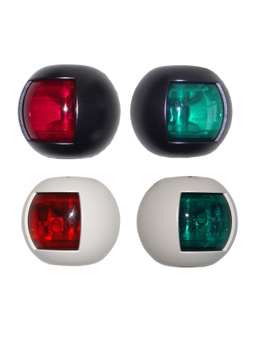 FANALE A LED SERIE DELFI