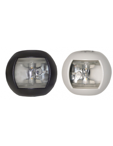 FANALE A LED POPPA SERIE DELFI