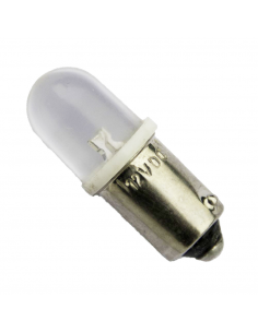 LAMPADINA 1 LED BA9S