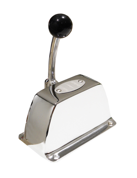 SCATOLA COMANDO LEVA SINGOLA