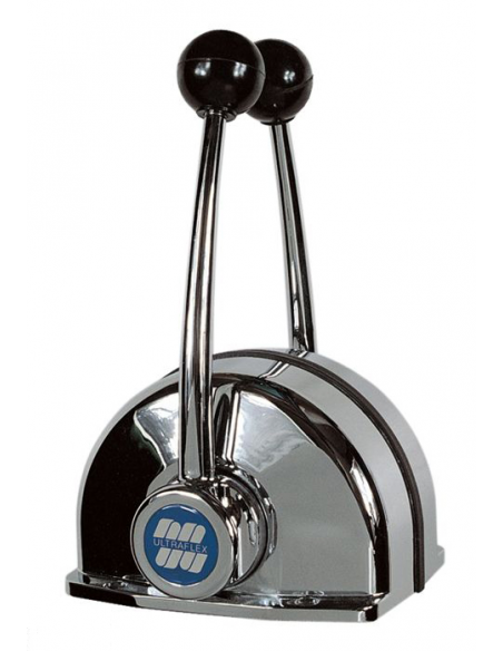 SCATOLA COMANDO B104