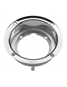 FLANGIA INOX