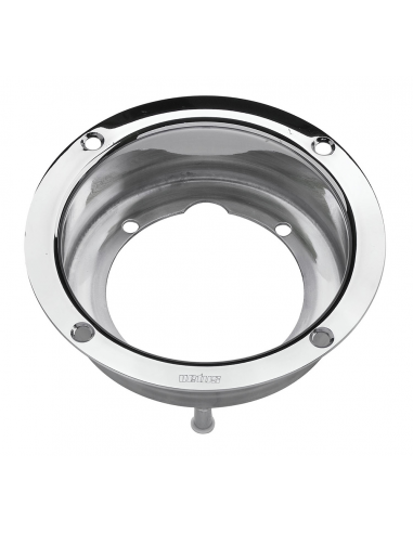 FLANGIA INOX