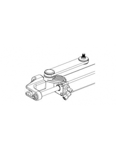 KIT TIMONERIA HYTECH-OBF-1 PER MOTORI FUORIBORDO FINO A 175HP