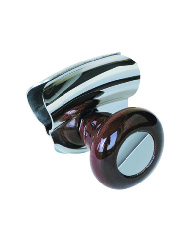 POMOLO GIREVOLE LEGNO