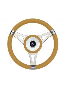 VOLANTE T29 BEIGE Ø MM.350