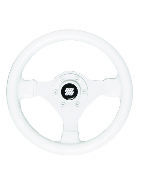 VOLANTE V45 BIANCO Ø MM.280