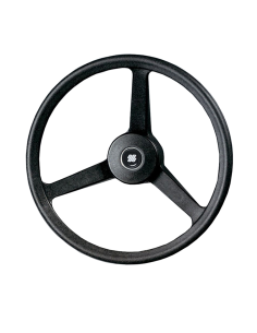 VOLANTE V32 NERO Ø MM.335