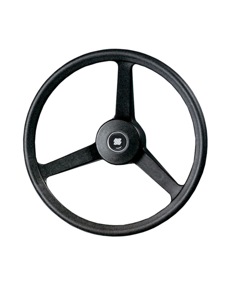 VOLANTE V32 NERO Ø MM.335