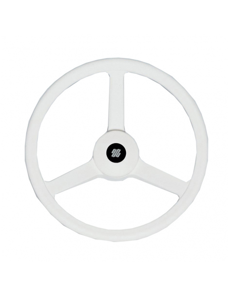 VOLANTE V32 BIANCO Ø MM.335