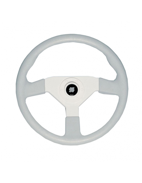 VOLANTE V38 GRIGIO Ø MM.350