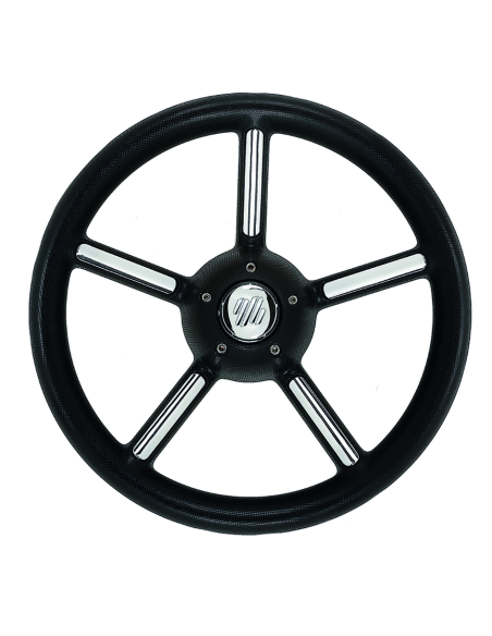 VOLANTE V56 NERO Ø MM.350