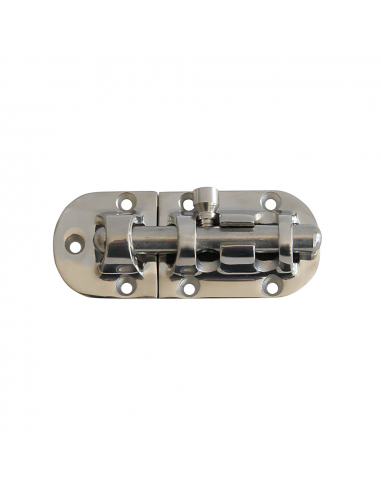 CATENACCIO INOX