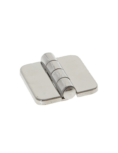CERNIERA CON COPERTURA MM.36X37