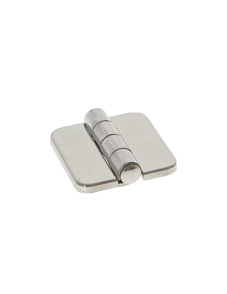 CERNIERA CON COPERTURA MM.36X37