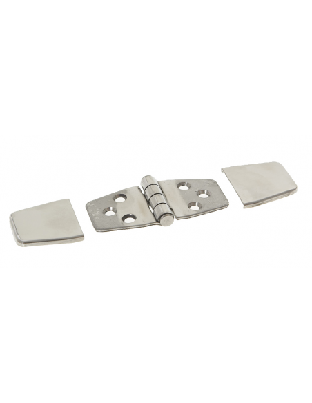 CERNIERA CON COPERTURA MM.76X37