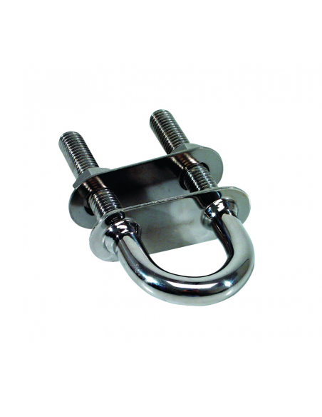 CAVALLOTTO AD "U" SERIE DELUXE