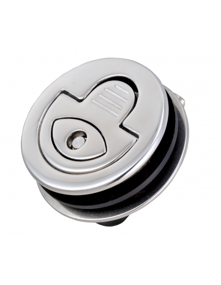 ALZAPAGLIOLO INOX 316 Ø MM.61