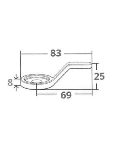 DENTE DI CHIUSURA