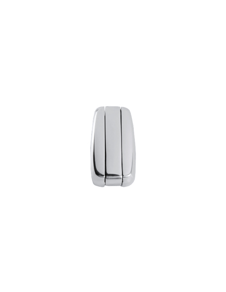 APPENDIABITO INOX A SCOMPARSA APPENDIABITO INOX A SCOMPARSA