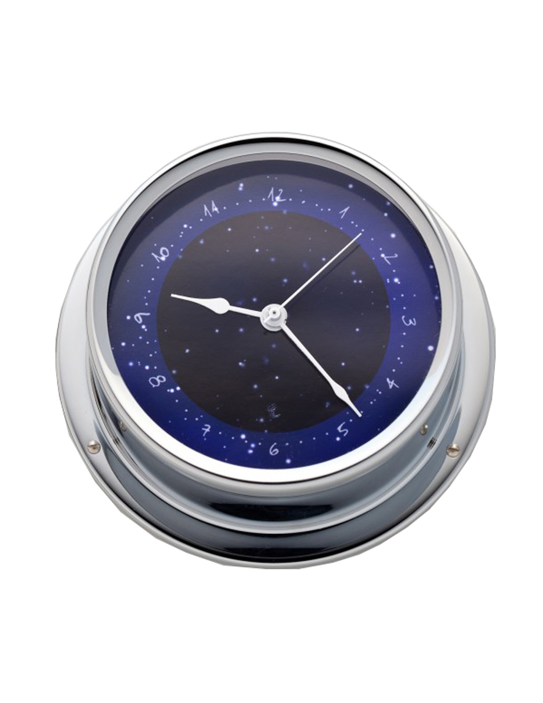 Orologio Con Silenzio Radio Mm.120 CODICE 002.5353261 Variante