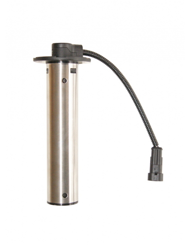 SENSORE TUBOLARE 0-180 OHM