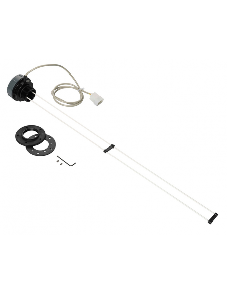 SENSORE CAPACITIVO ACQUA NERE